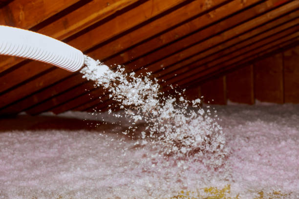 Best Affordable Insulation Services  in Manhattan, KS