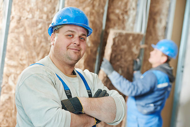 Professional Insulation Contractor in Manhattan, KS