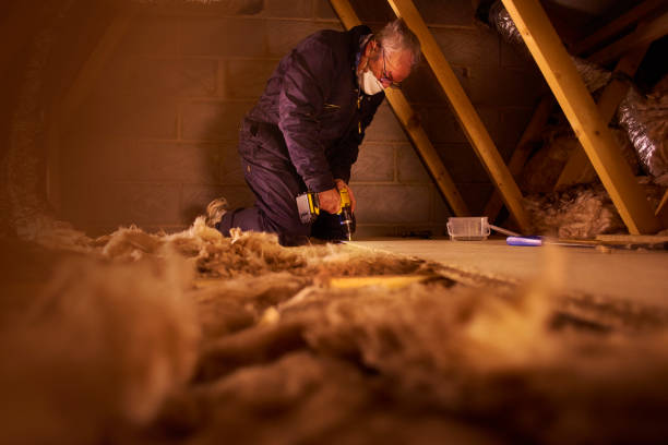 Insulation Contractors for Homes in Manhattan, KS